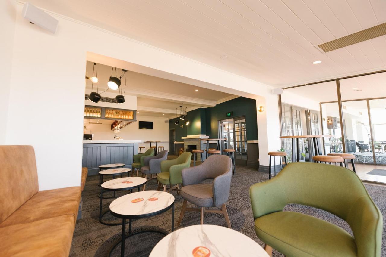 Barwon Heads Hotel 外观 照片