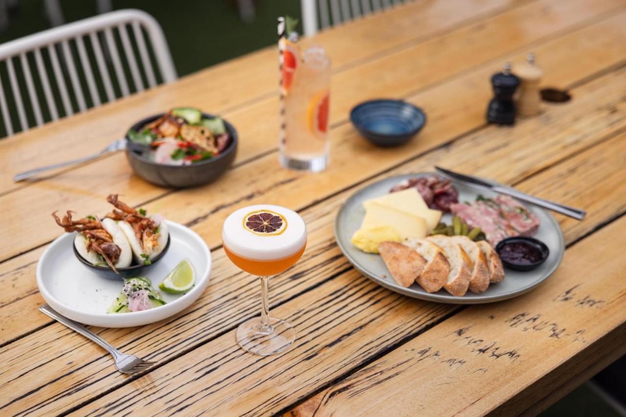 Barwon Heads Hotel 外观 照片