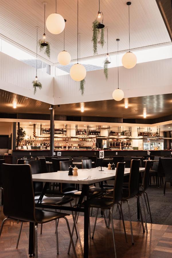 Barwon Heads Hotel 外观 照片