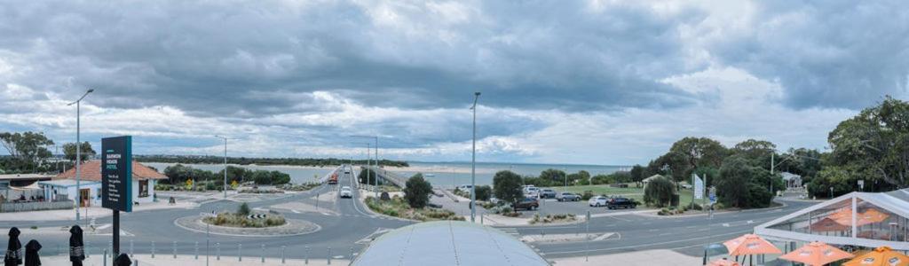 Barwon Heads Hotel 外观 照片