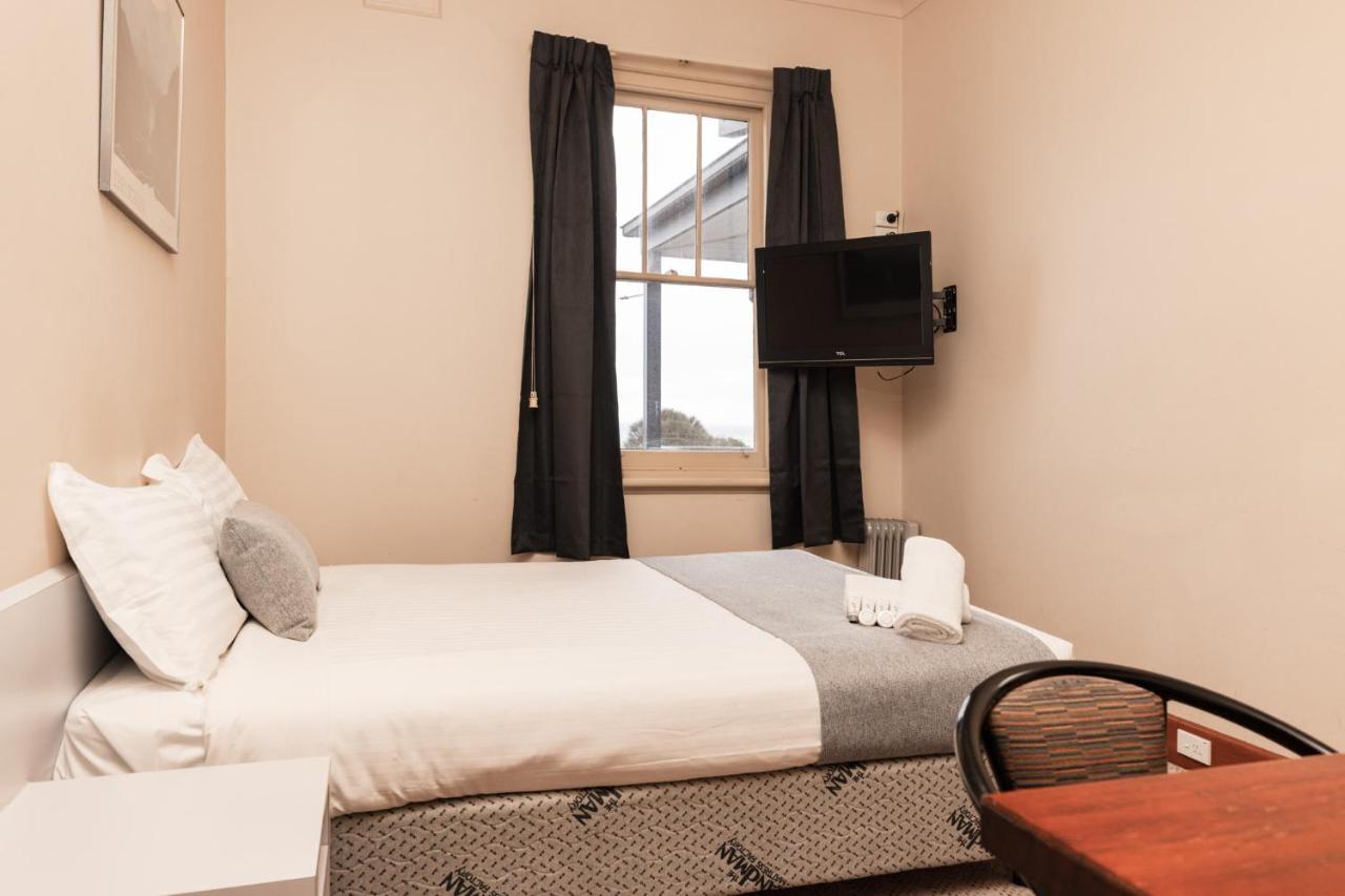 Barwon Heads Hotel 外观 照片