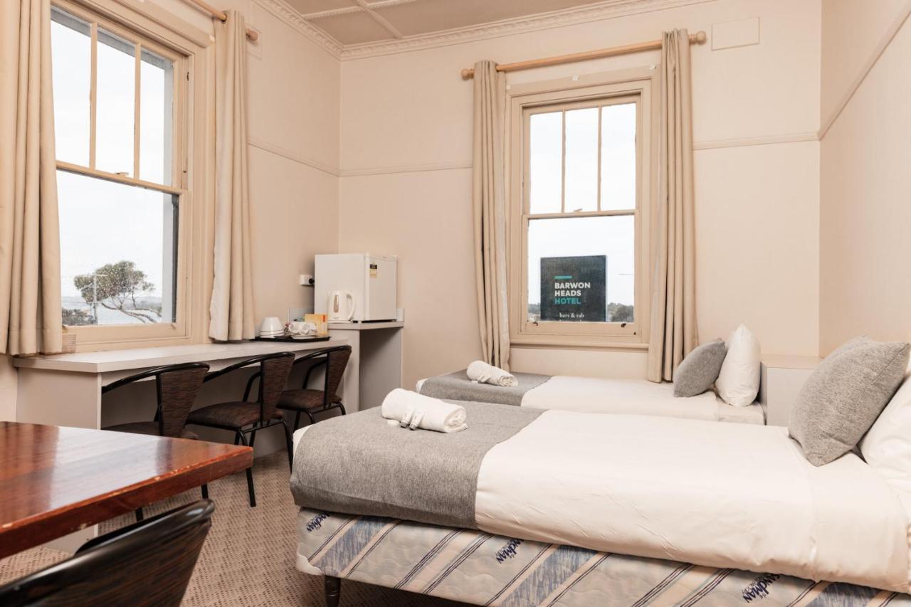 Barwon Heads Hotel 外观 照片
