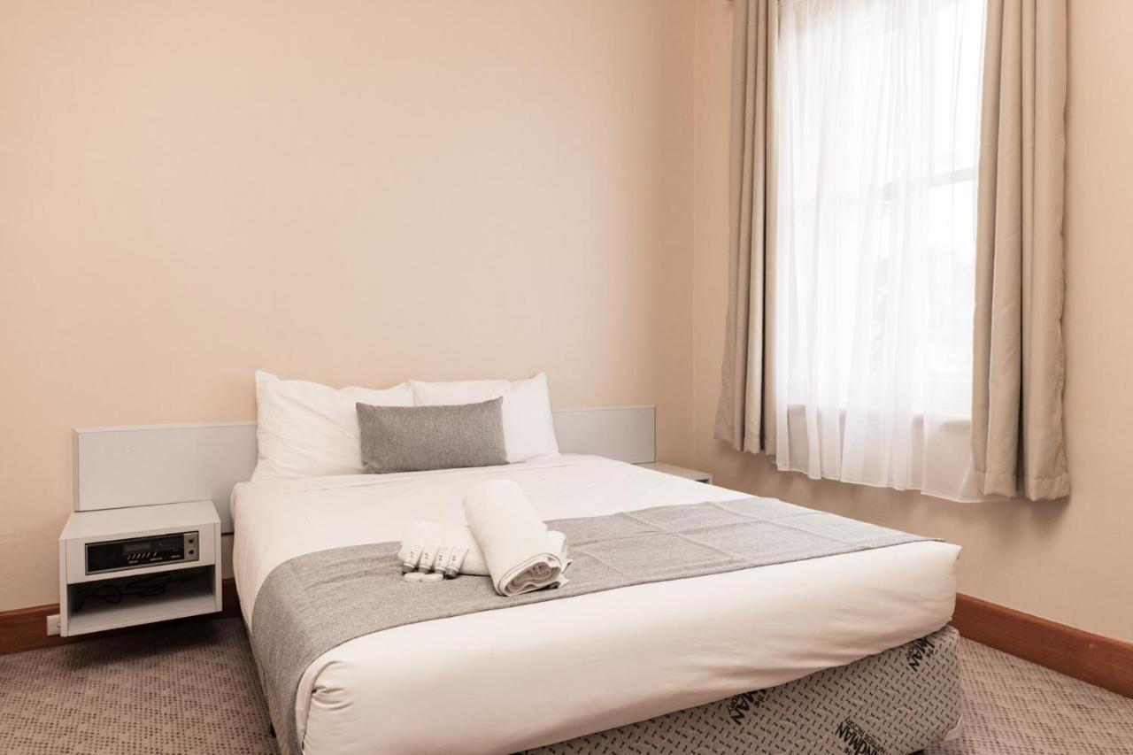 Barwon Heads Hotel 外观 照片
