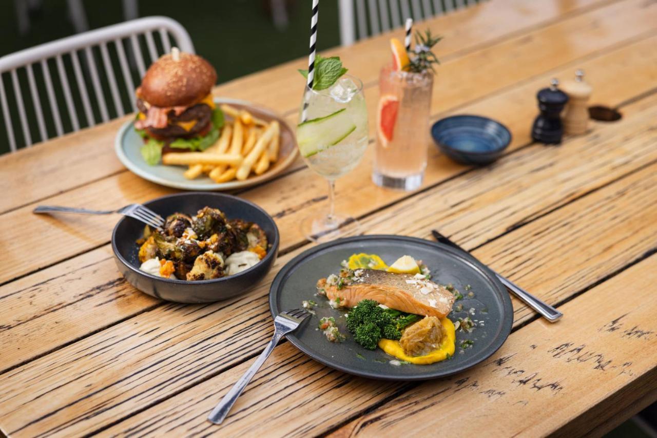 Barwon Heads Hotel 外观 照片