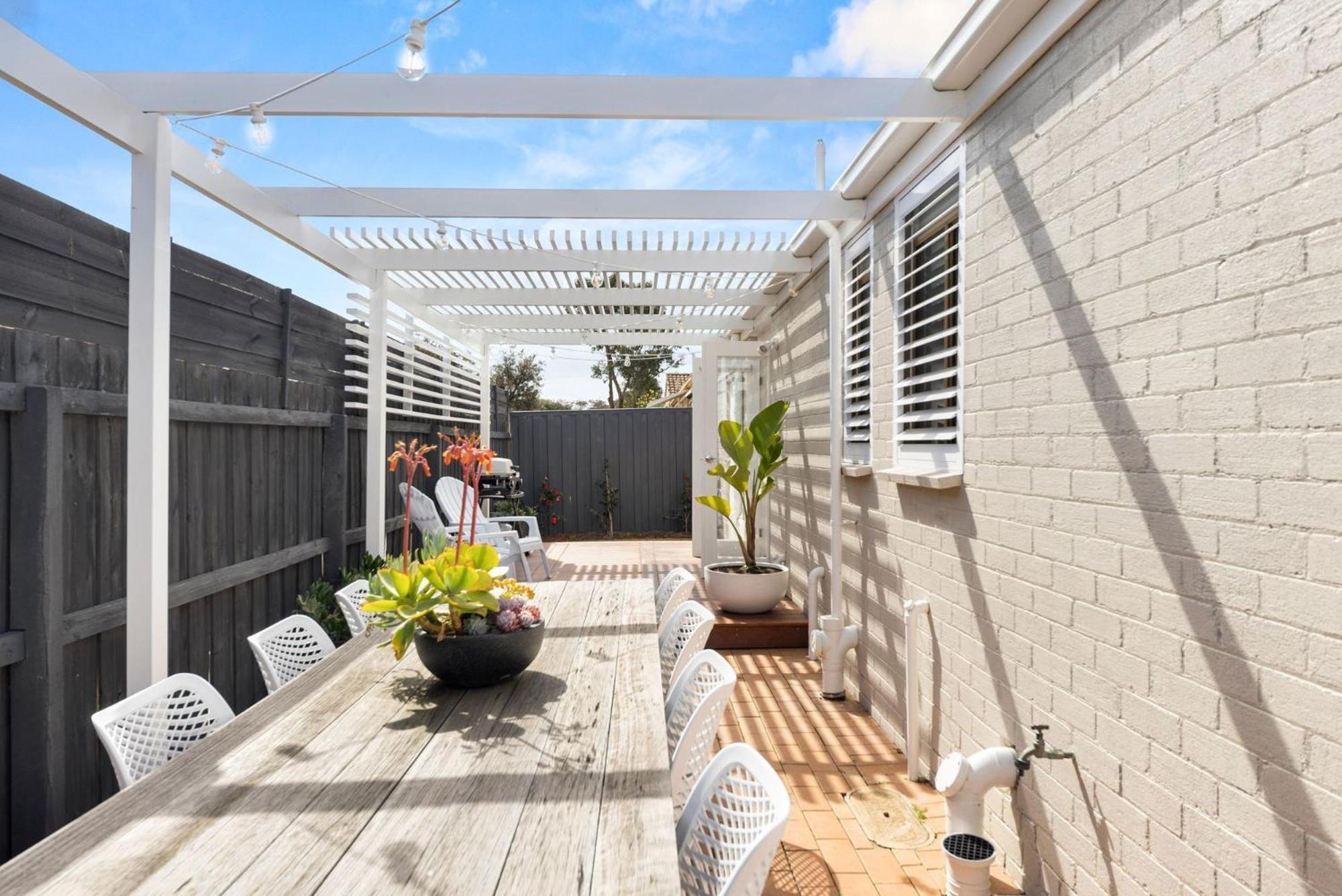Barwon Heads Hotel 客房 照片