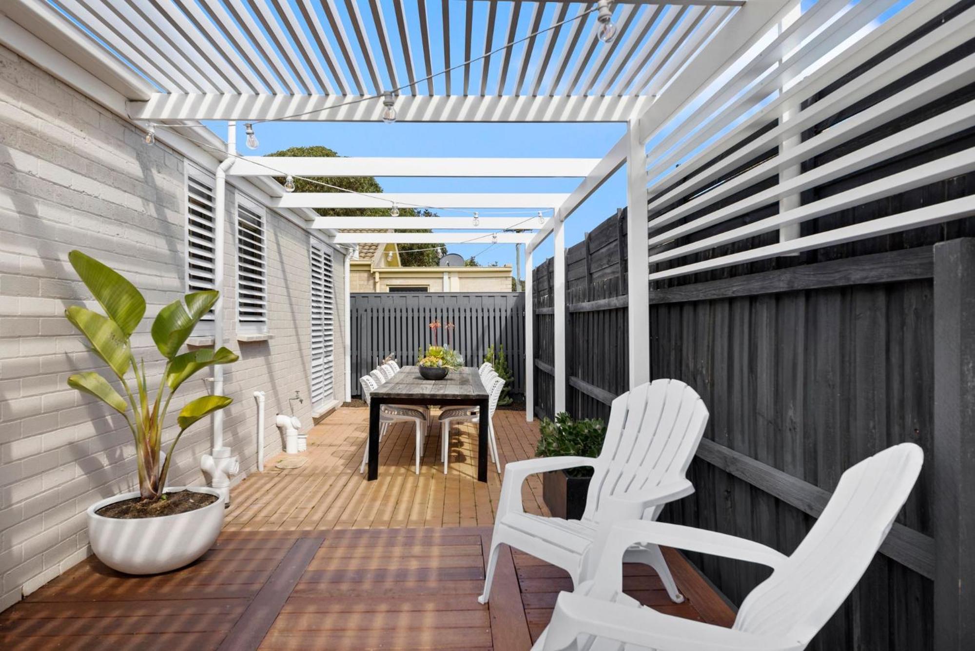 Barwon Heads Hotel 客房 照片