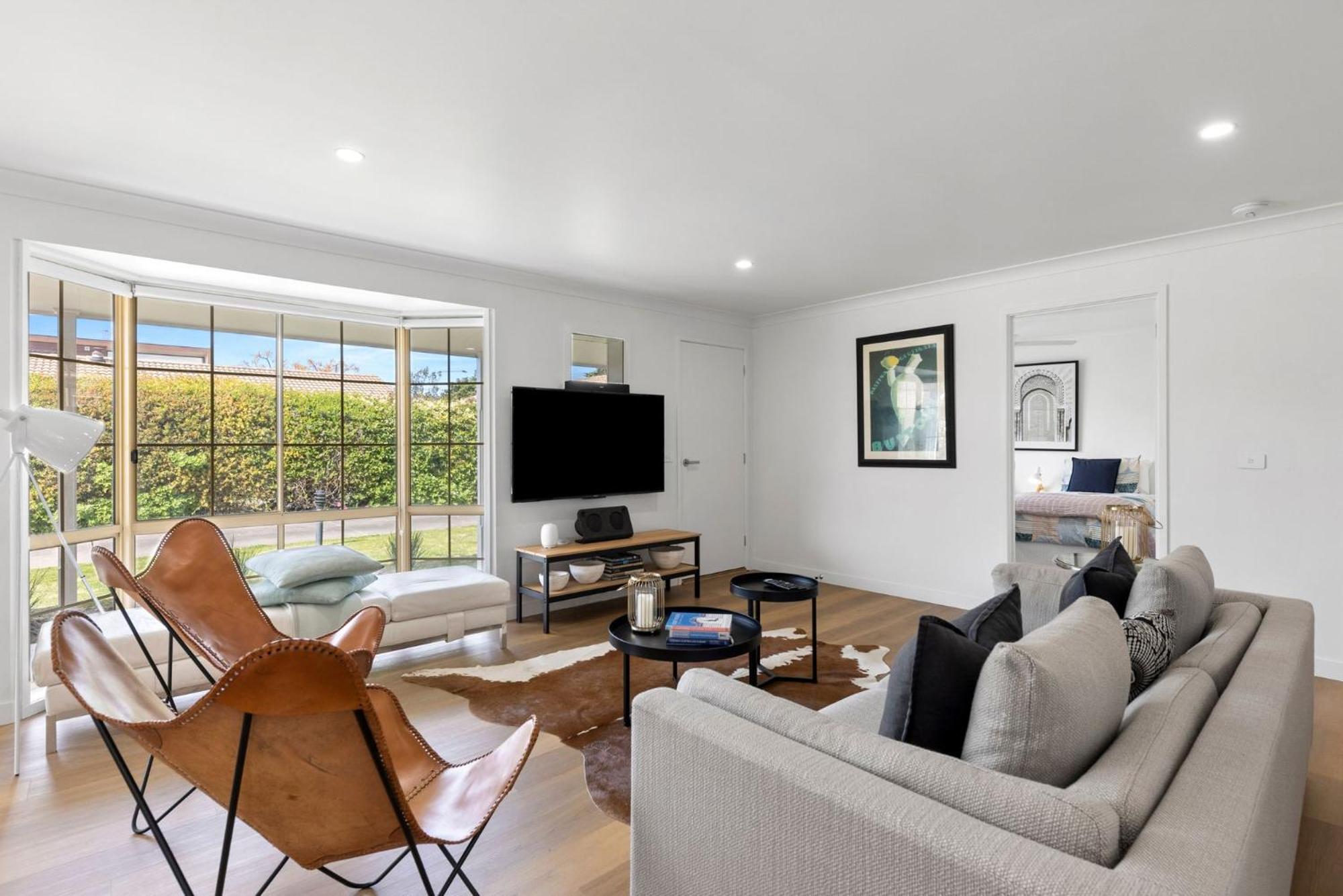 Barwon Heads Hotel 外观 照片