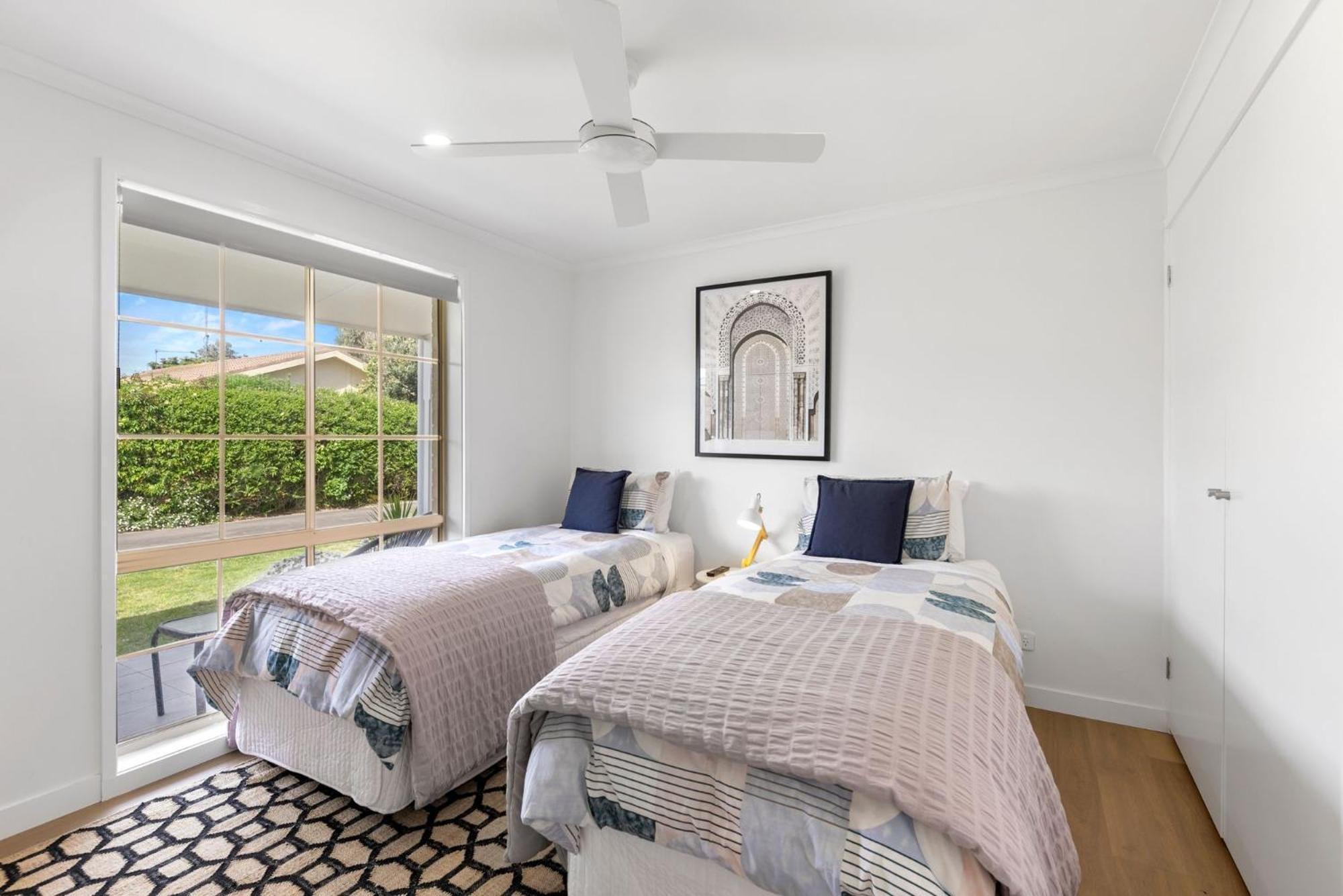 Barwon Heads Hotel 客房 照片